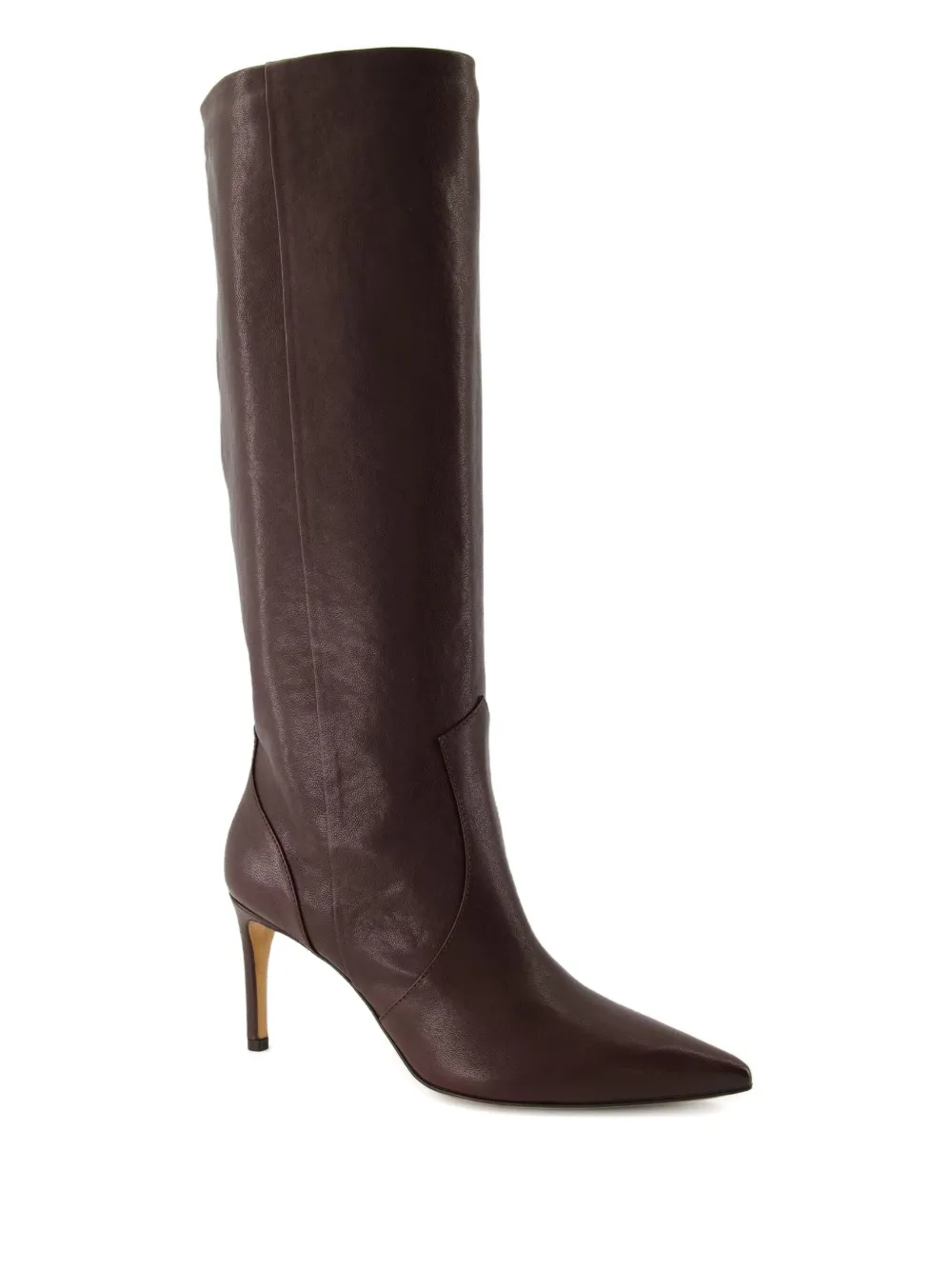 IRO pointed leather boots | Knee-High Boots | Image 2