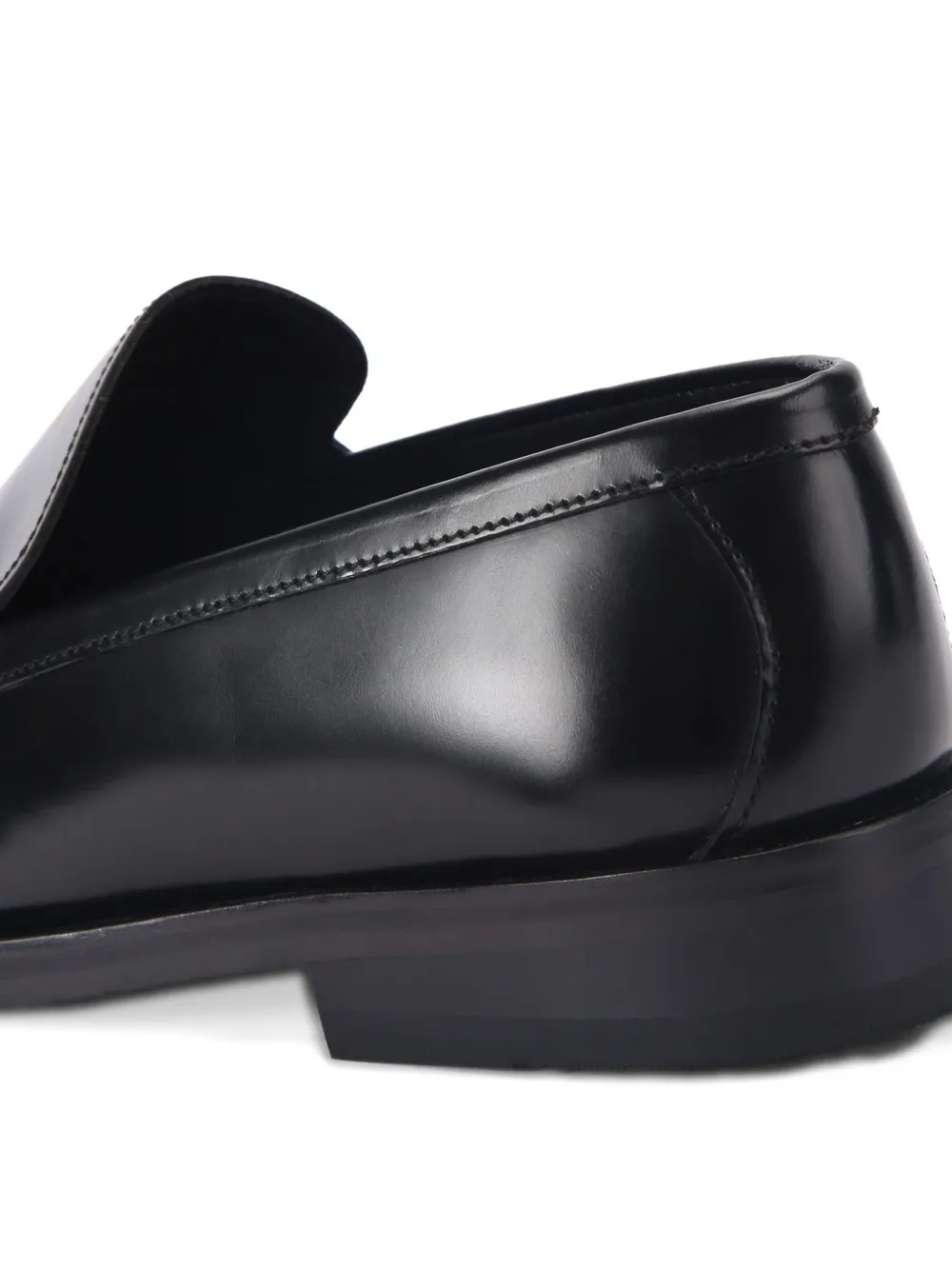 Kurt Geiger London Denman loafers Zwart