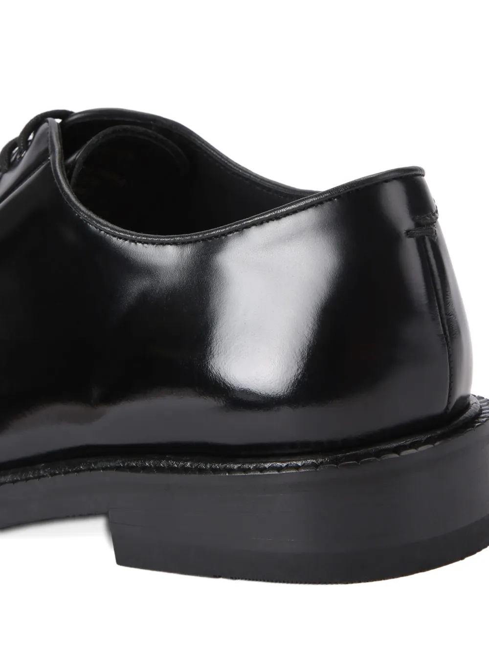 Kurt Geiger London Mercer Oxford schoenen Zwart