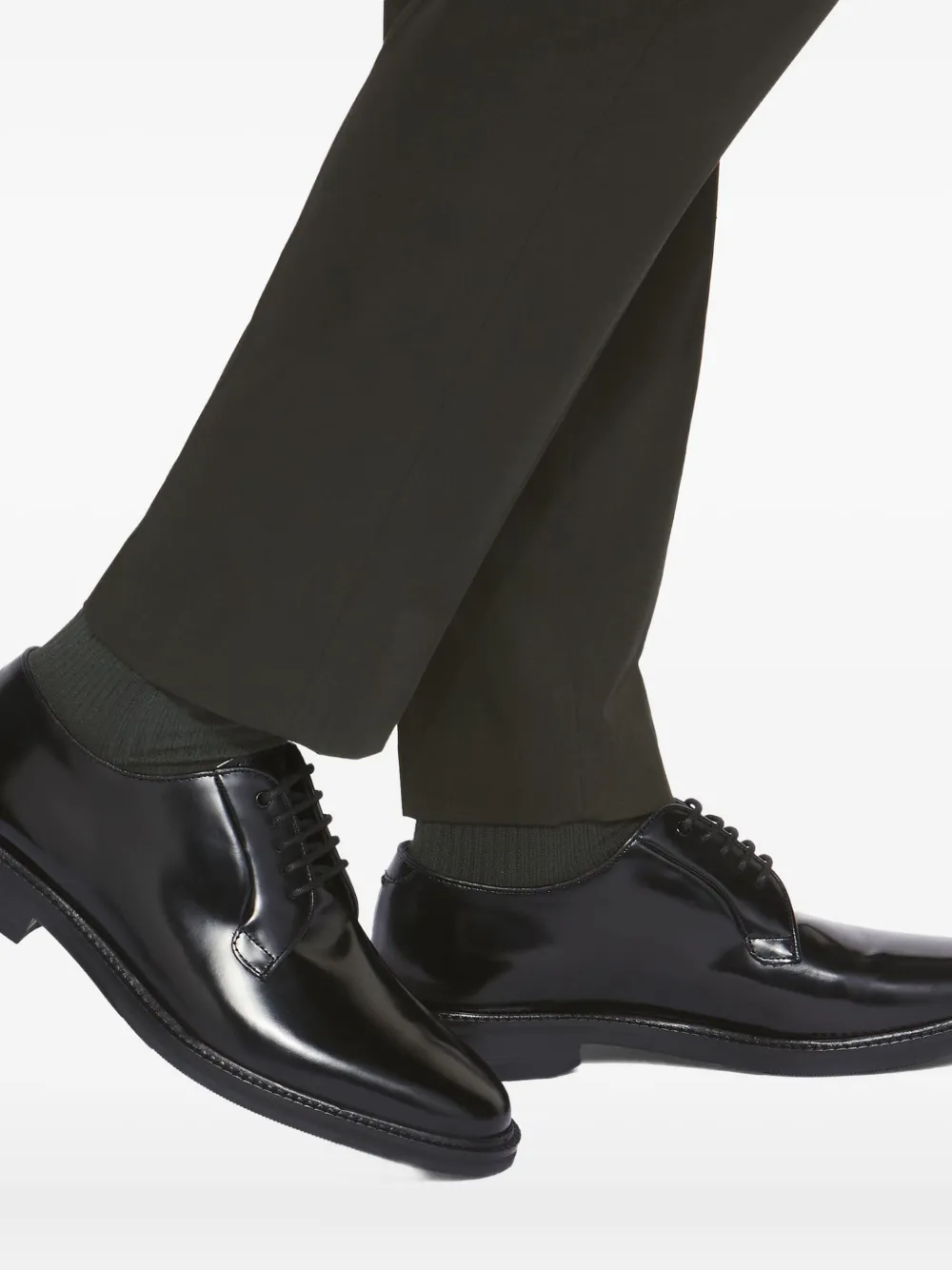 Kurt Geiger London Mercer Oxford schoenen Zwart