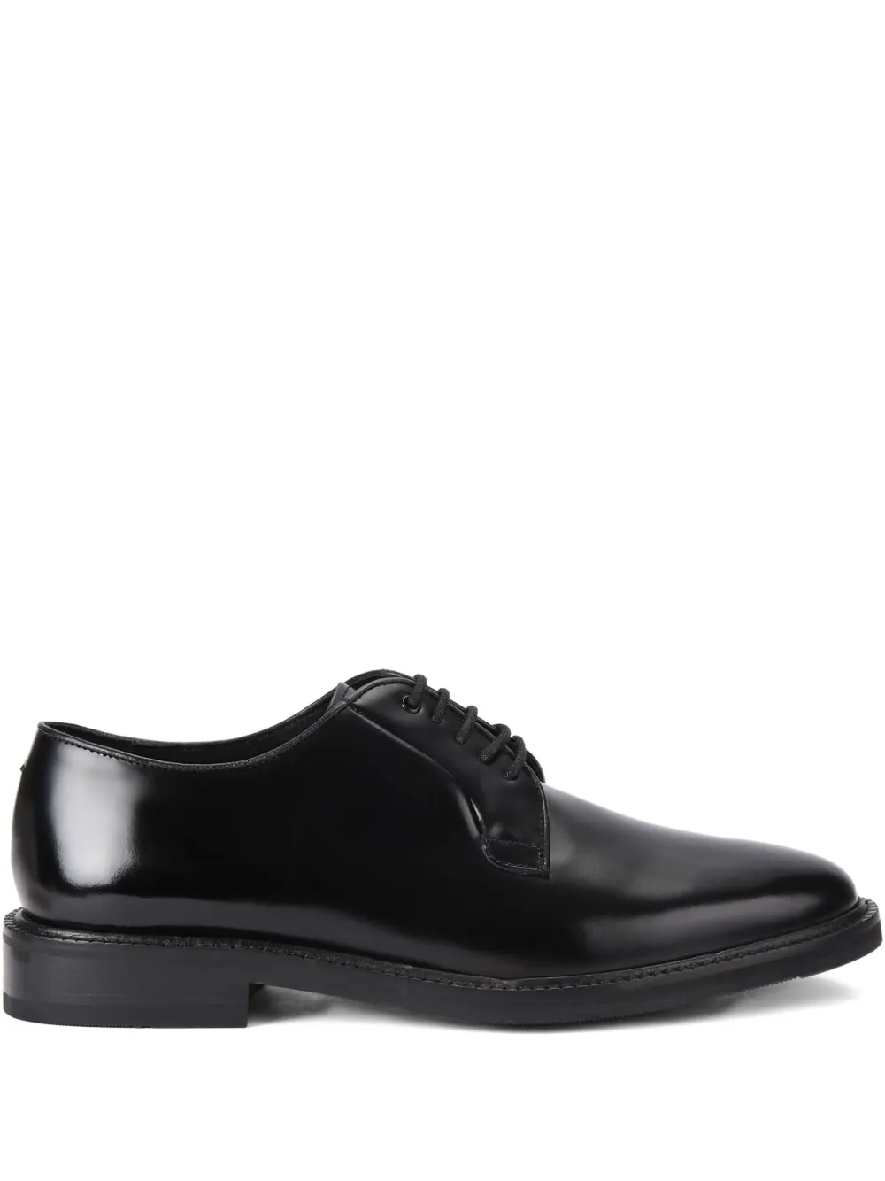 Kurt Geiger London zapatos oxford Mercer | negro | Image 1