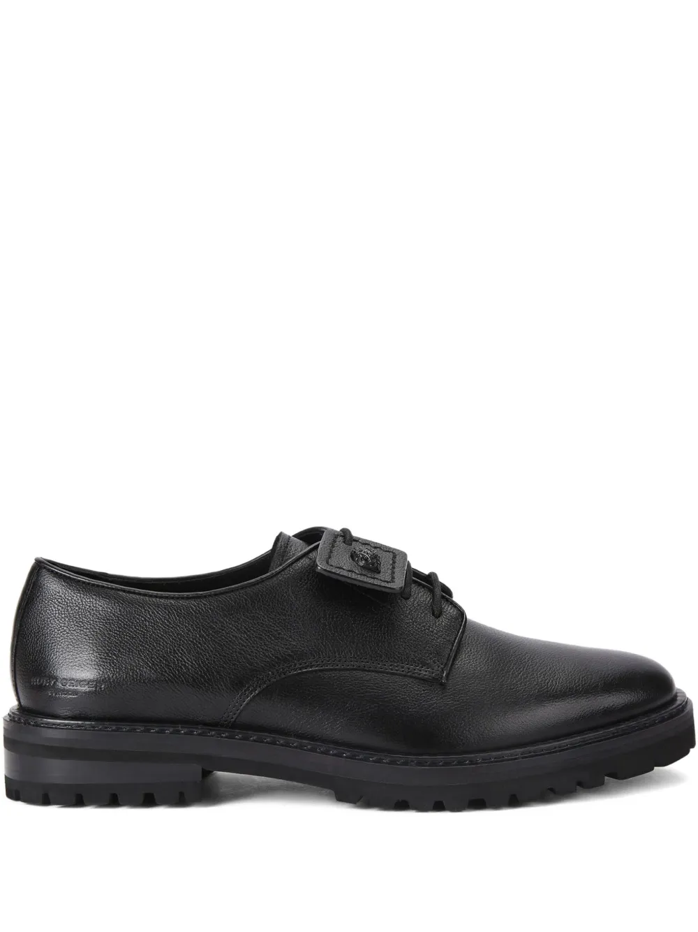 Kurt Geiger London derbies Mercer | noir | Image 1