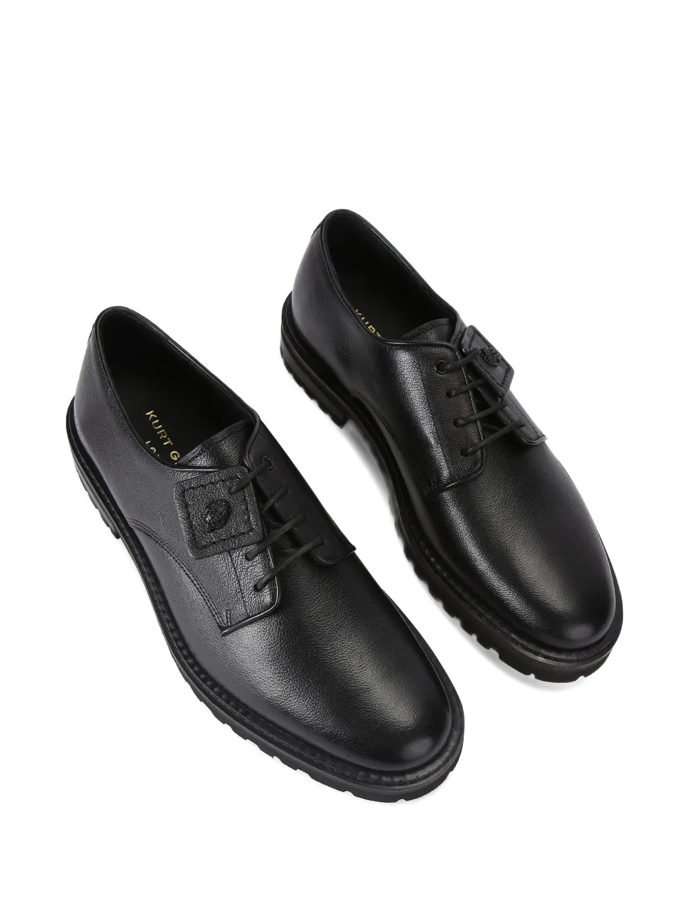 Kurt Geiger London derbies Mercer | derbies | Image 2