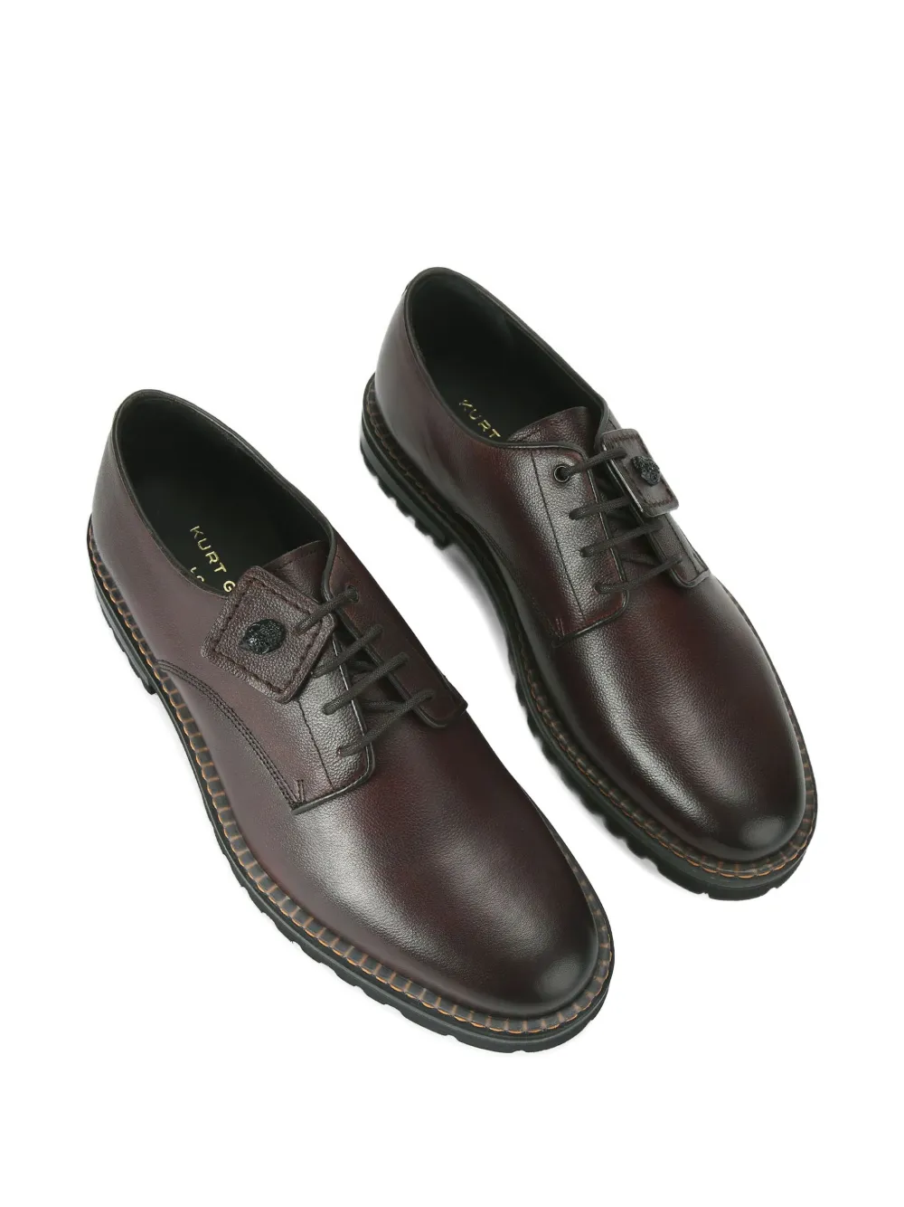Kurt Geiger London derbies Mercer | derbies | Image 2