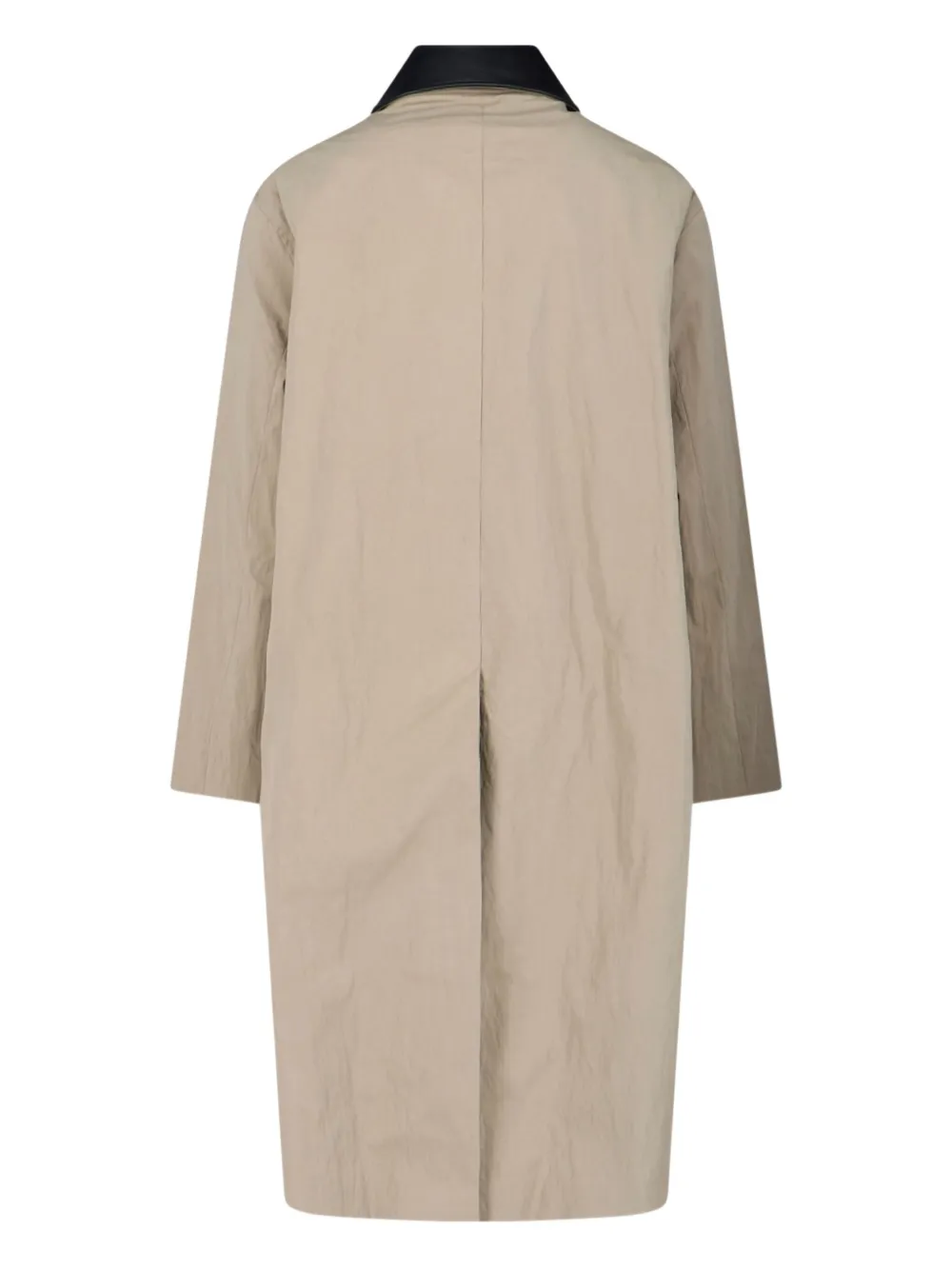 Studio Nicholson Revere buttoned coat | Single Breasted Coats | Image 2