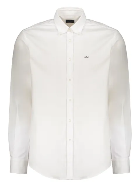 Paul & Shark button shirt