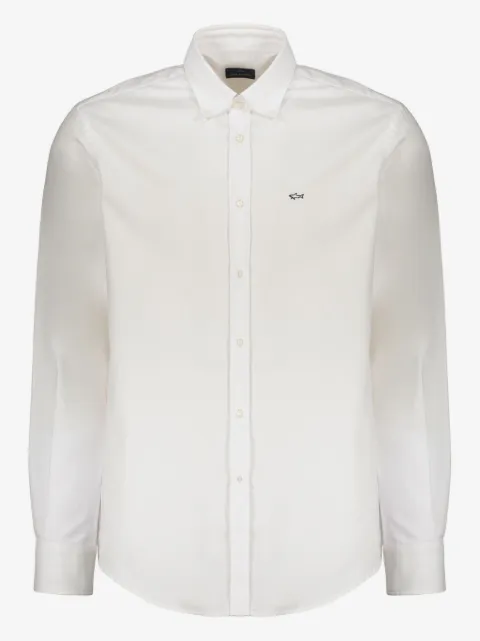 Paul & Shark camisa con botones