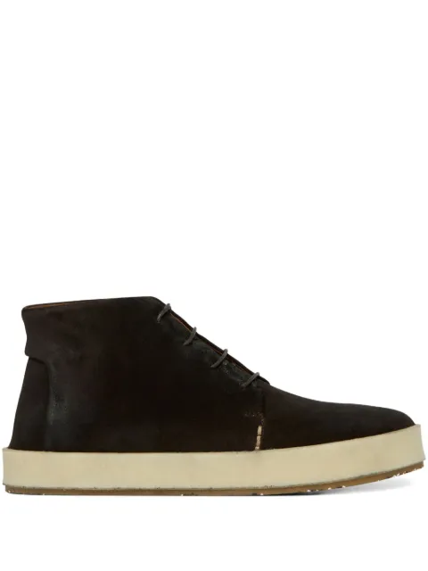Marsèll Cassablocco lace-up boots