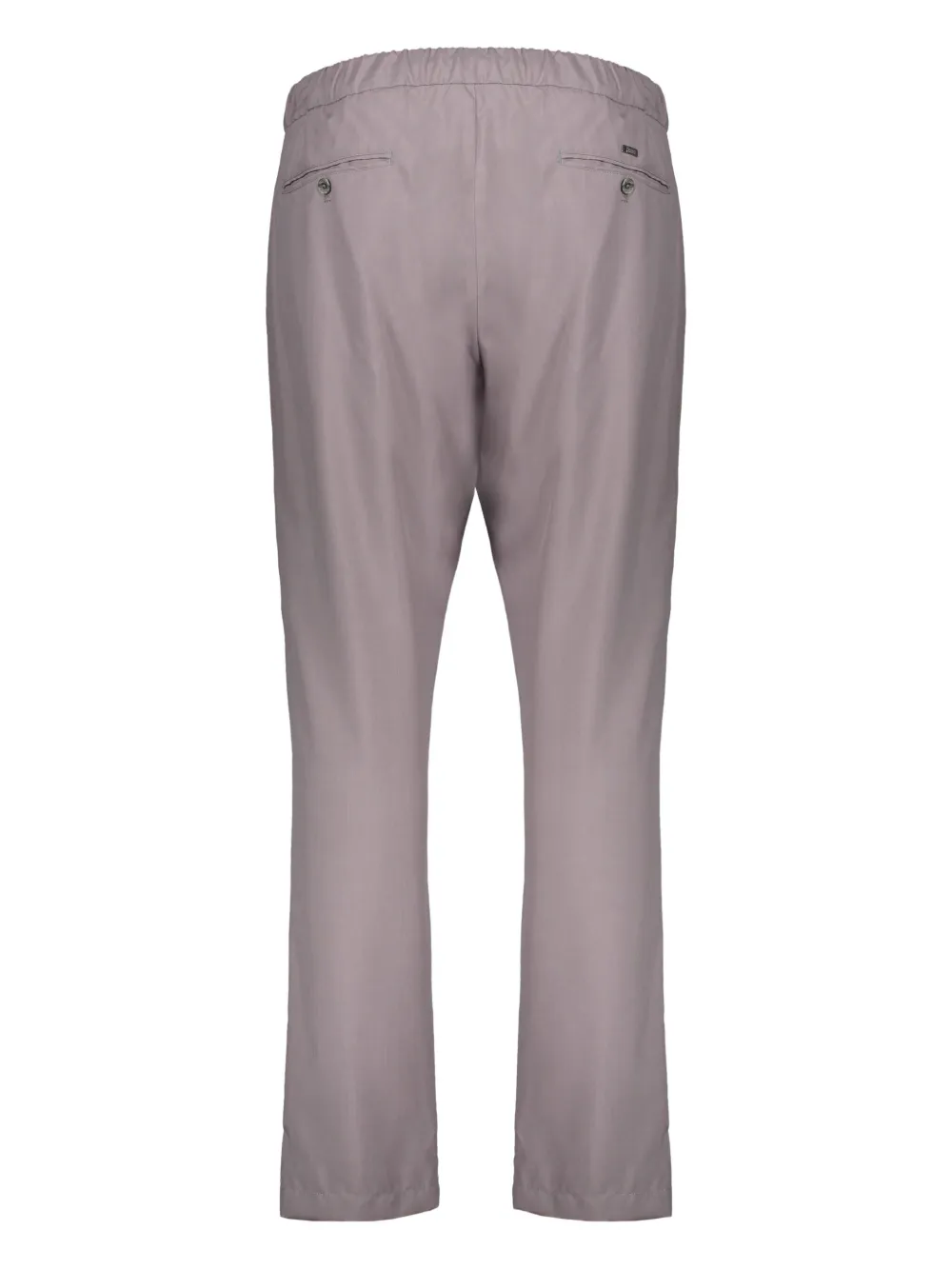 Herno pleated adjustable belt trousers | Pantalones de vestir | Image 2