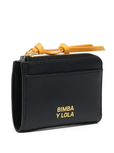 Bimba y Lola Klassisches Portemonnaie