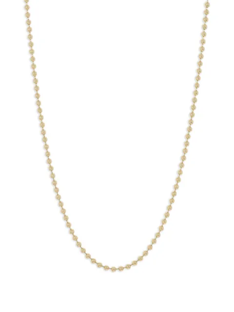 Sorellina collar en oro amarillo de 18kt