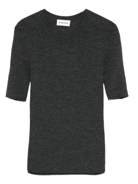 P.A.R.O.S.H. short-sleeve T-shirt