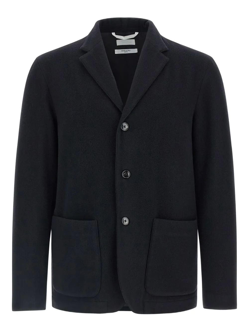Cellar Door buttoned blazer | negro | Image 1