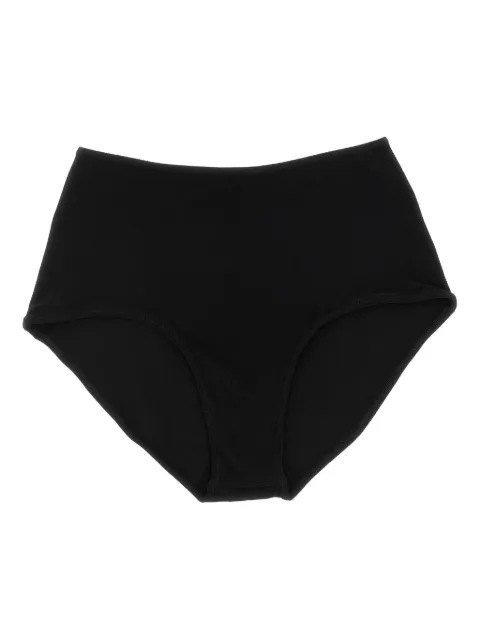 Norma Kamali high waist briefs
