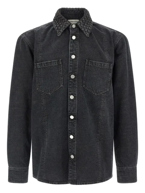 Namacheko camisa Gervis