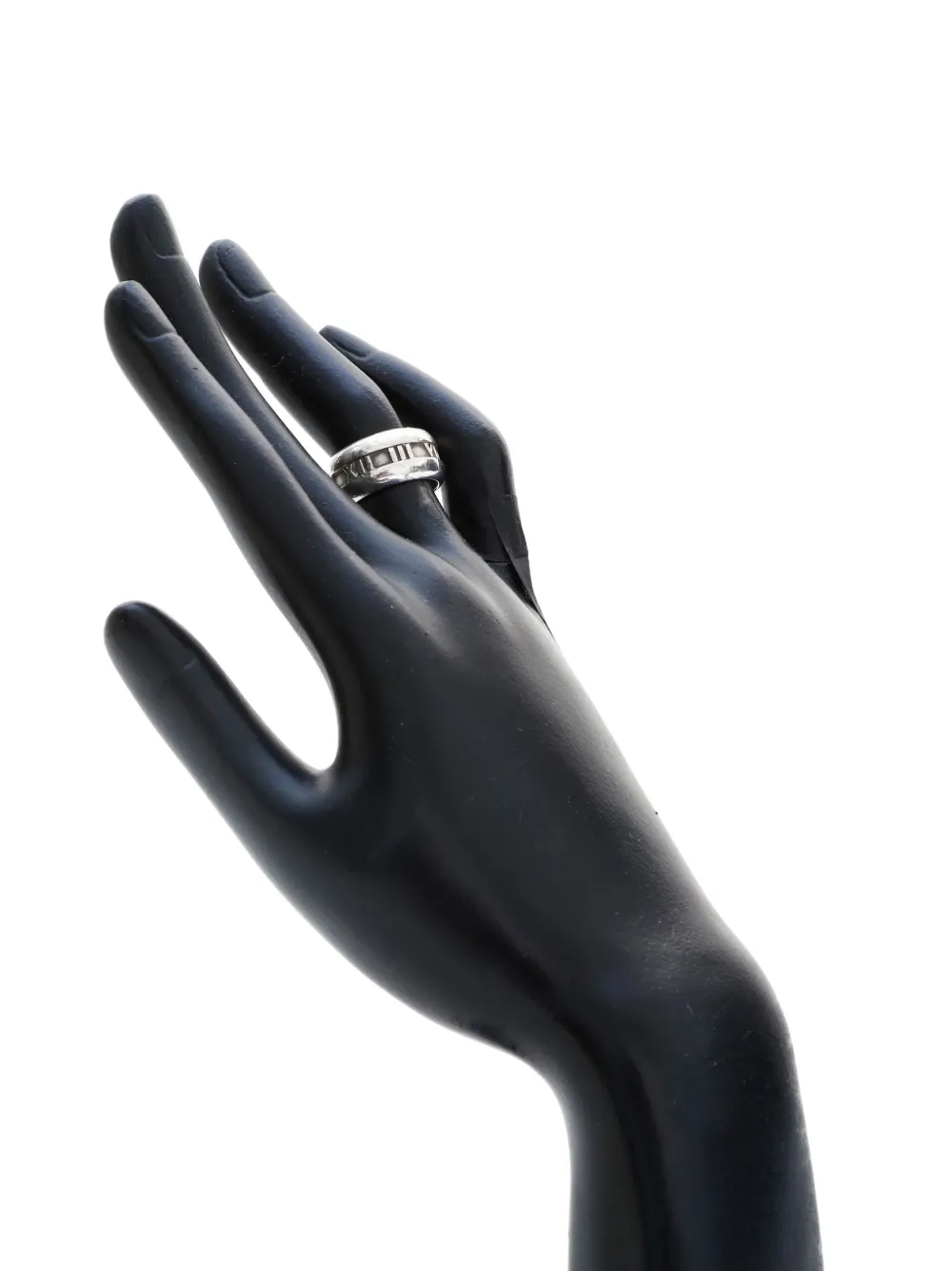 2000-2010s Atlas Ring