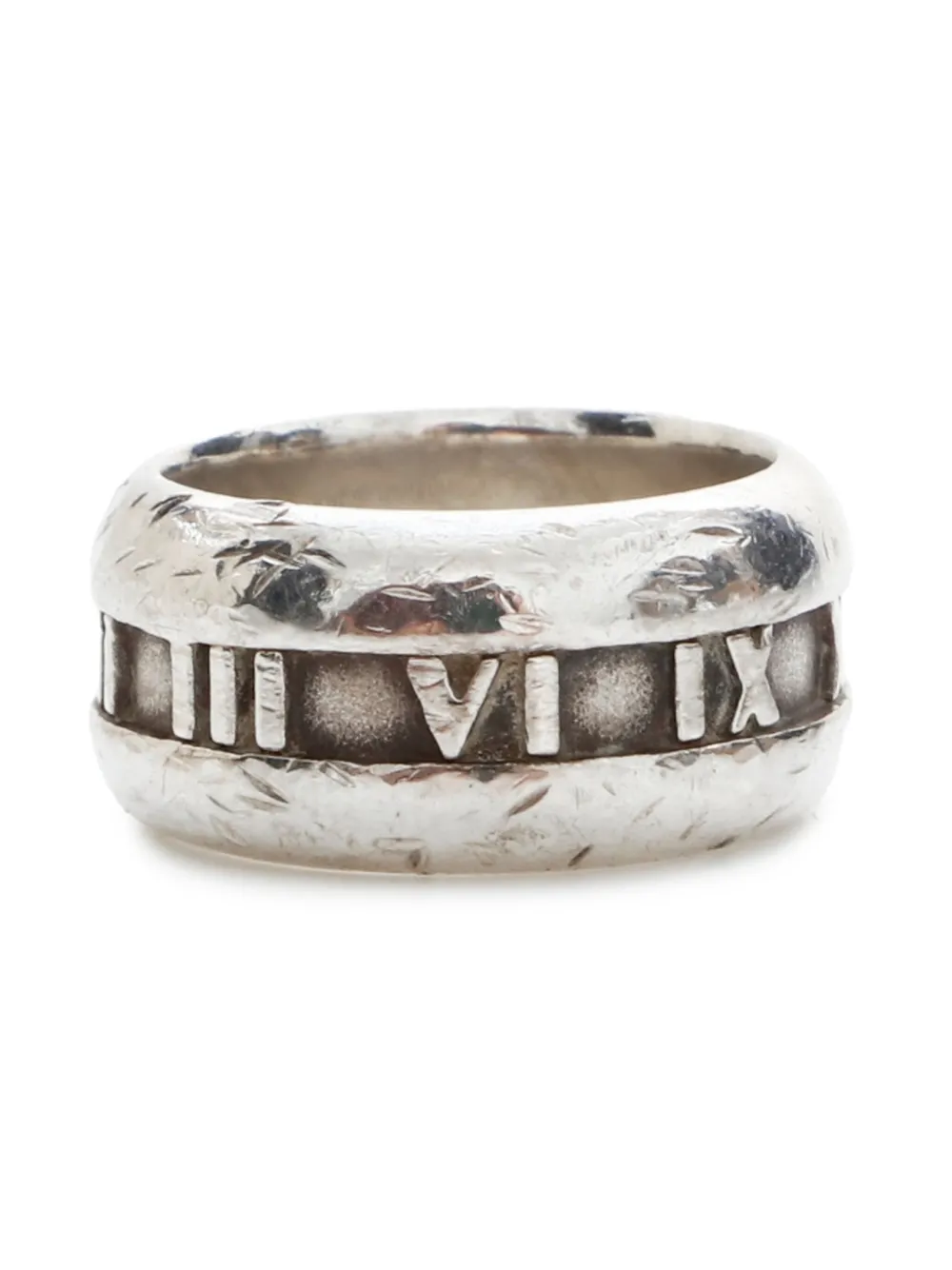 2000-2010s Atlas Ring