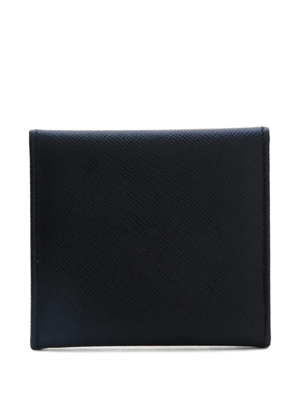 Prada Pre-Owned cartera con logo triangular 2010-2020 | Image 2