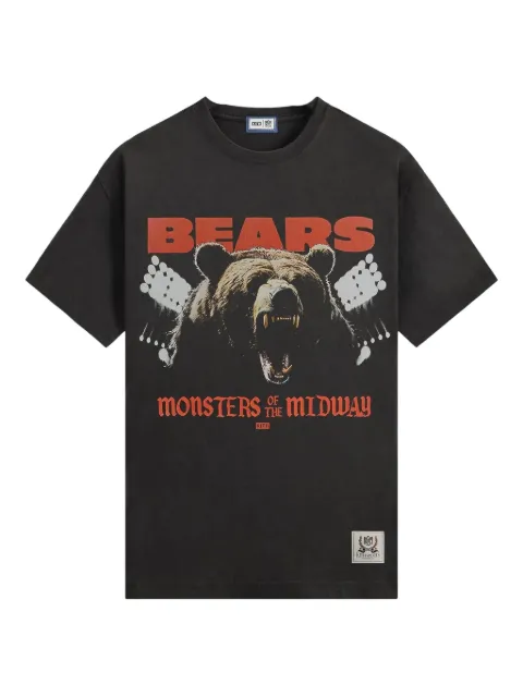 KITH NFL Chicago Bears Photo Vintage Jones T-shirt