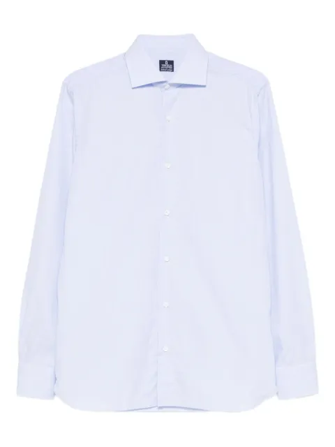 Truzzi Mini Cel buttoned shirt