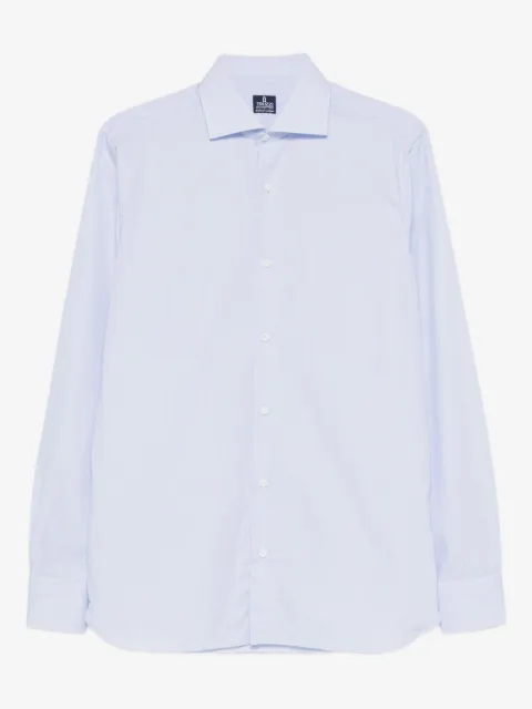Truzzi Mini Cel buttoned shirt