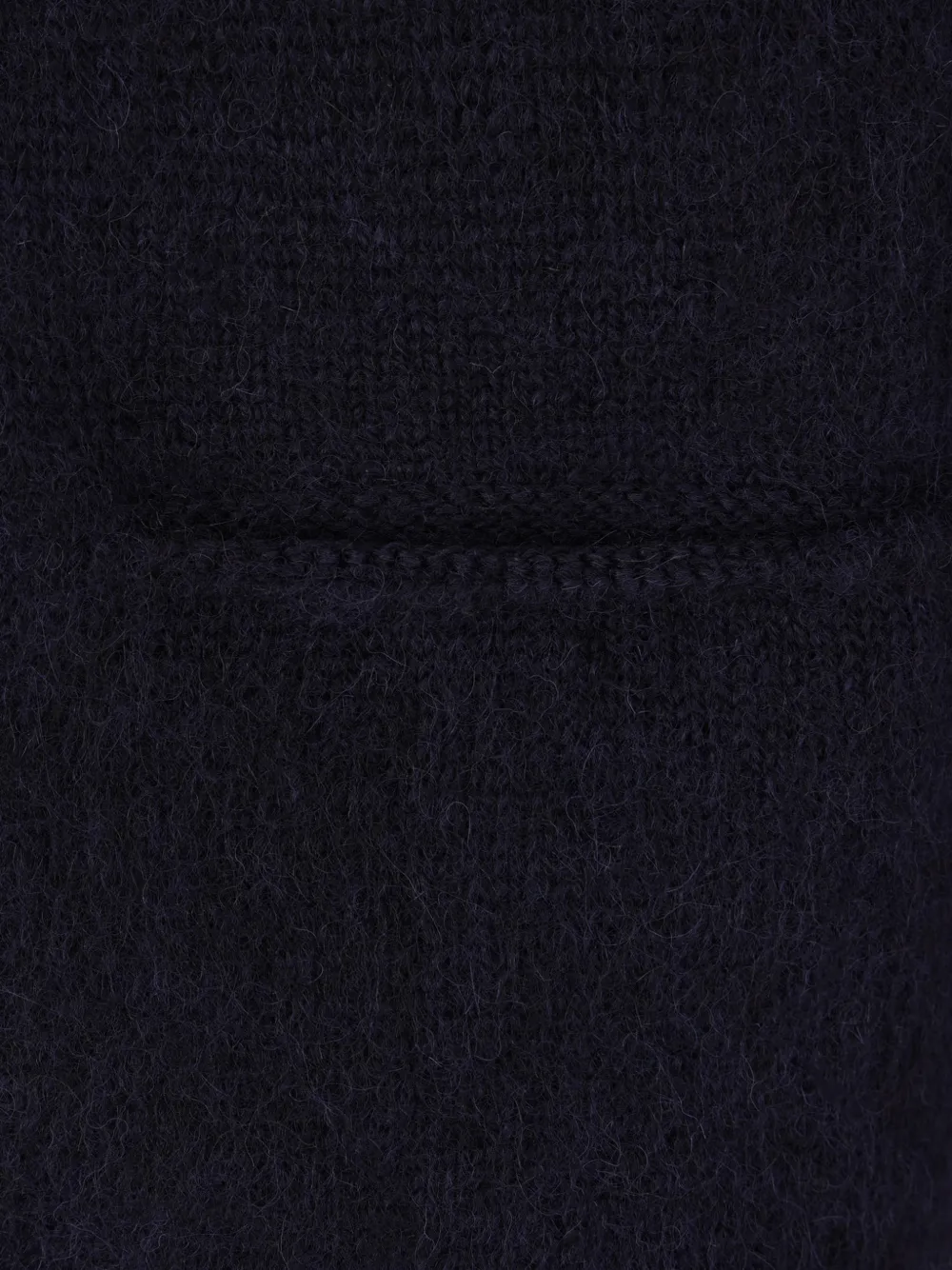  J.press Buttoned Cardigan - Blue 