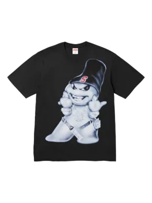 Supreme Playboi Carti T-shirt | Black | FARFETCH