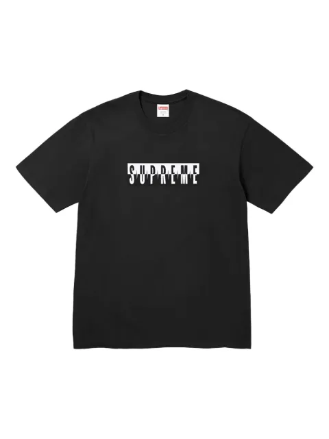 Supreme Split T-shirt