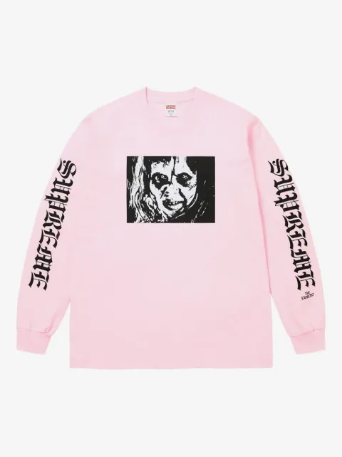 Supreme sudadera The Exorcist Mother
