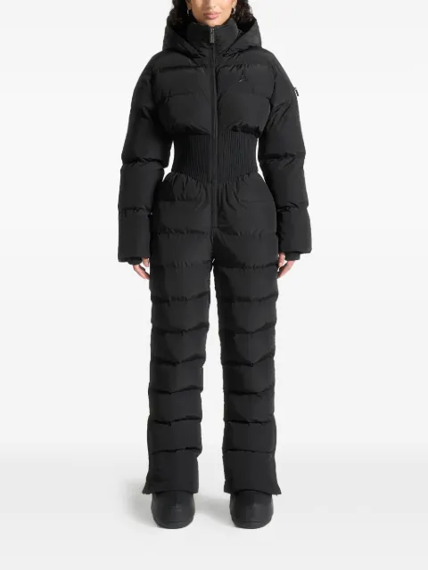 Manière De Voir بدلة تزلج 'مانيا' بزينة كورسيه