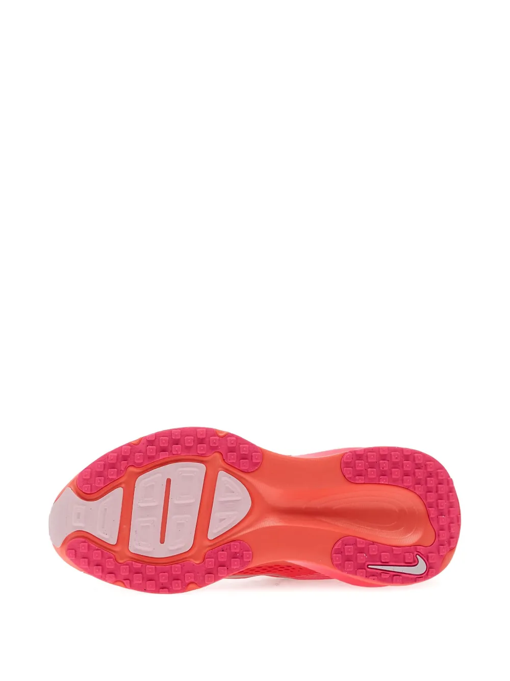 Nike Vomero 18 Swoosh sneakers Rood