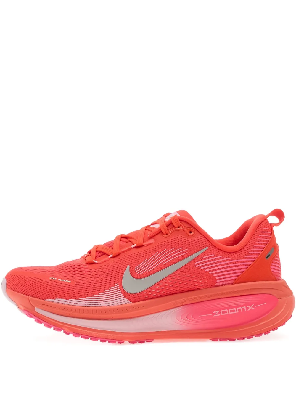 Nike Vomero 18 Swoosh sneakers Rood