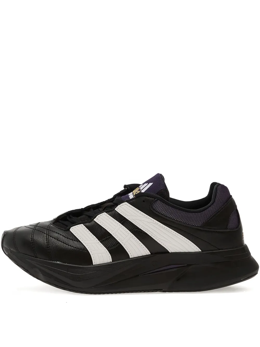 adidas Equipment Predator Run sneakers | Black | Image 1