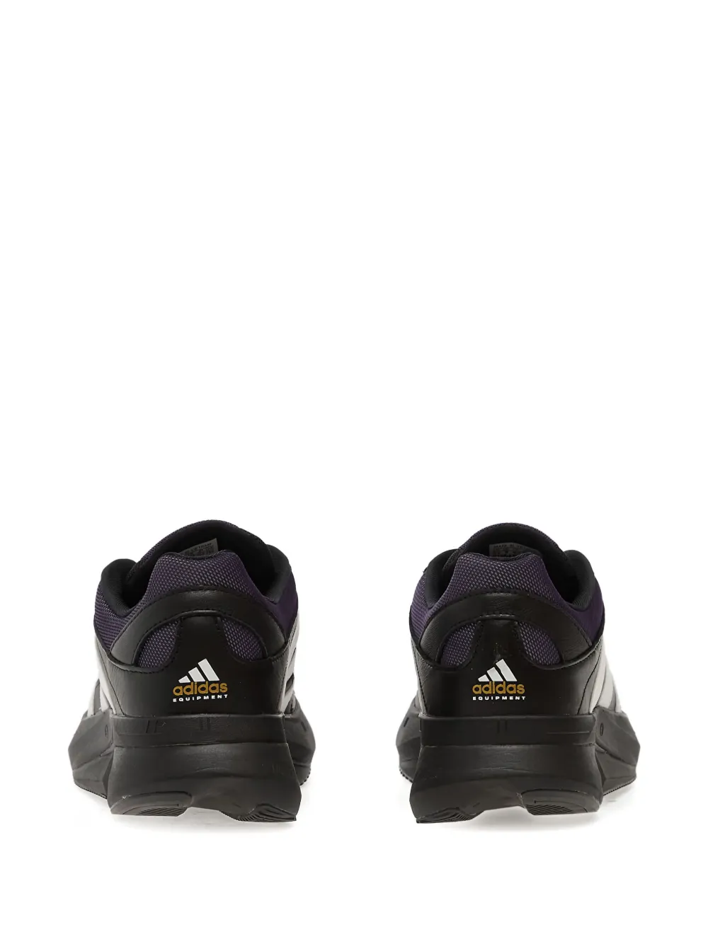 adidas Equipment Predator Run sneakers Zwart