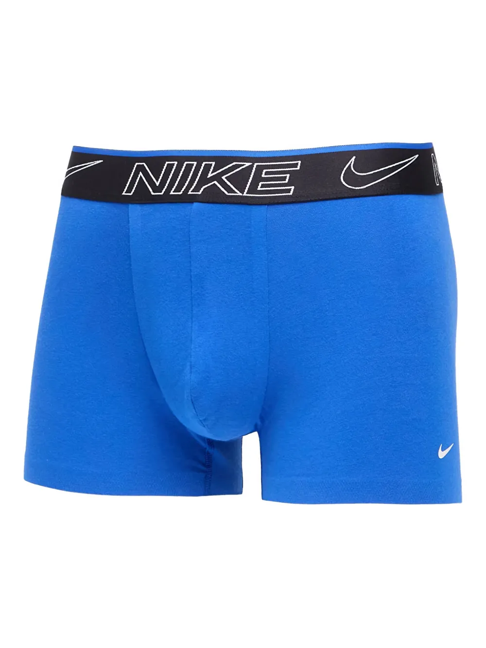 Nike set de  dos bóxeres con logo en la pretina | Image 2