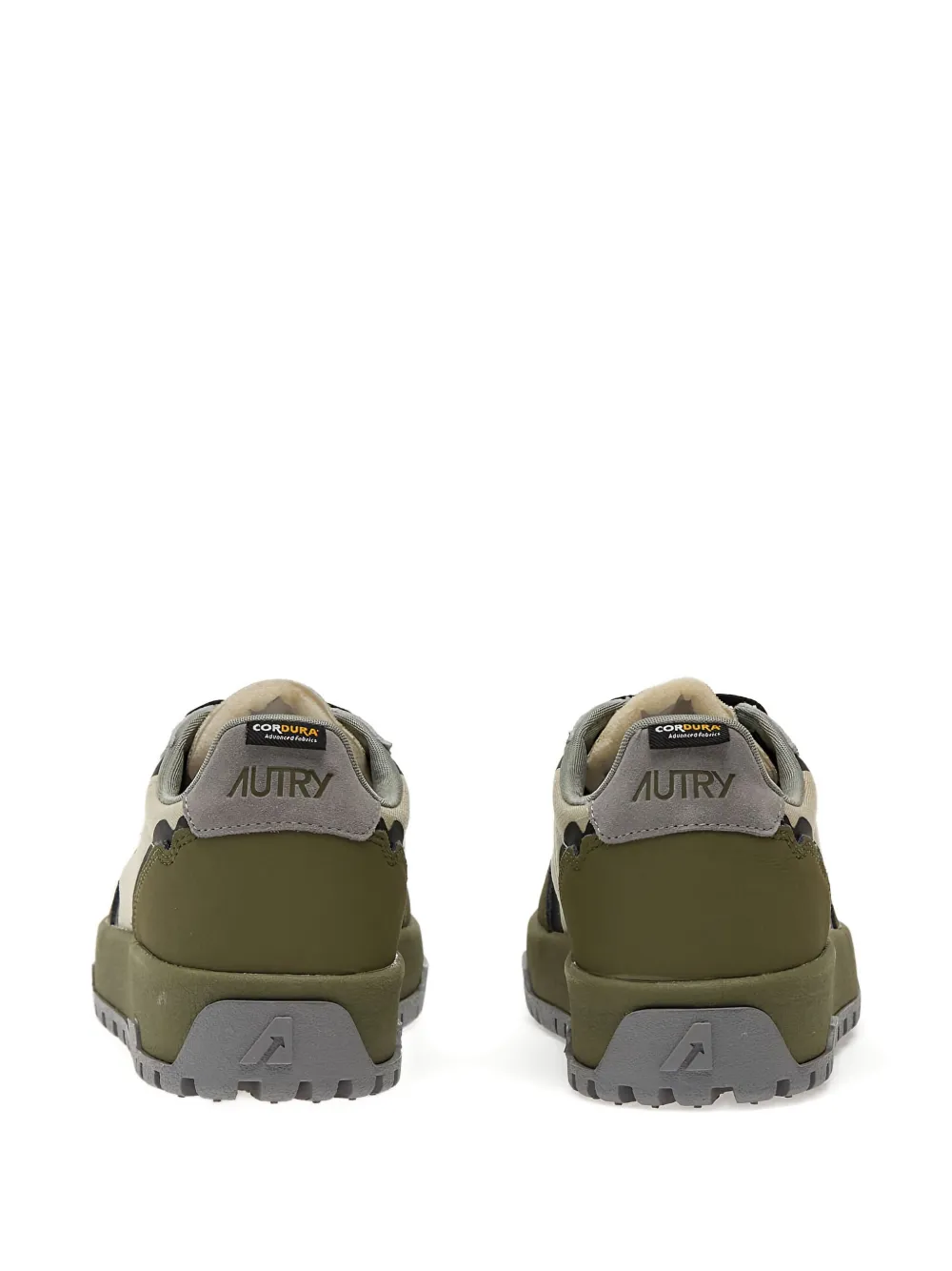 Autry Wildpace sneakers Beige