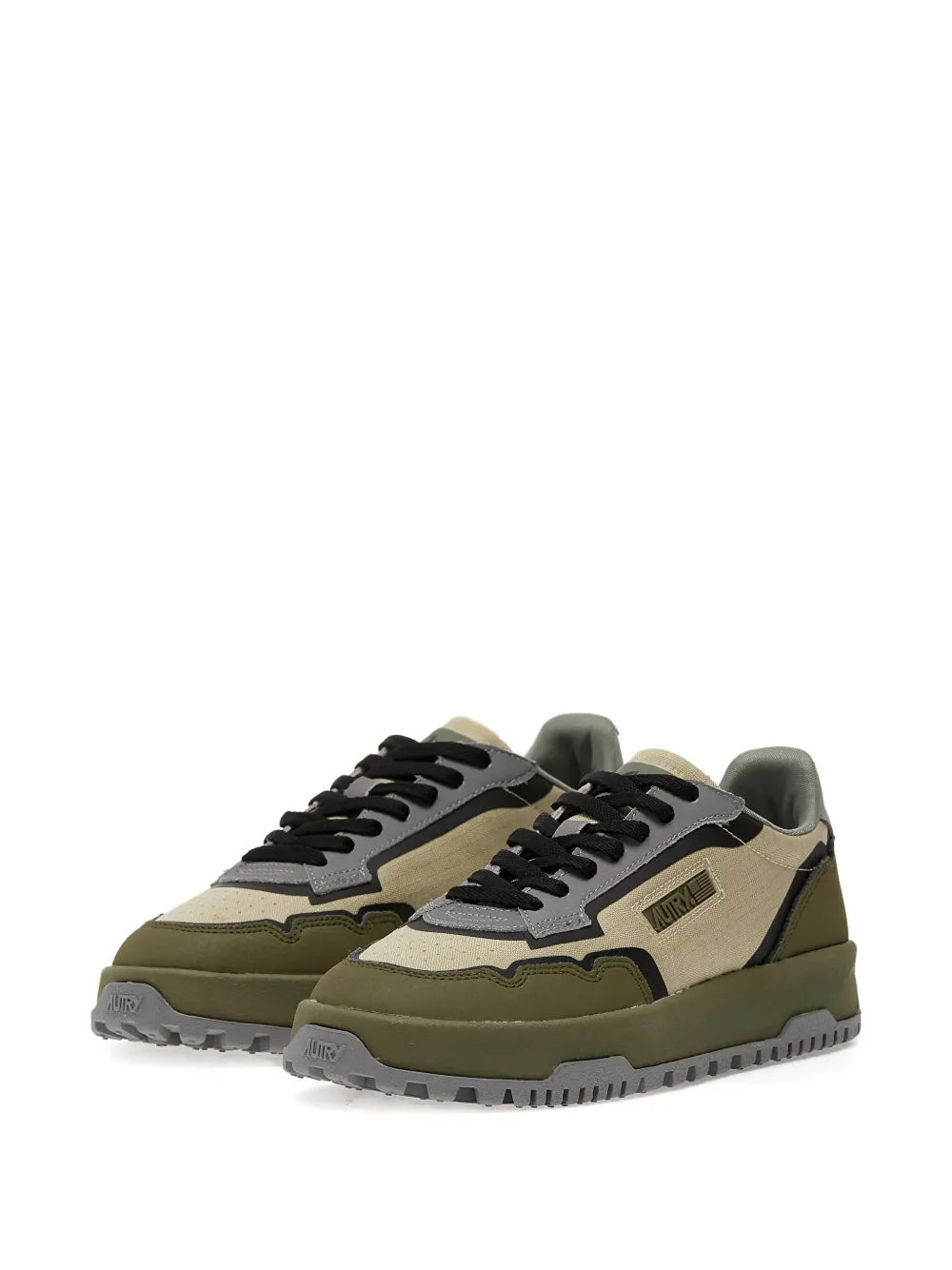 Autry Wildpace sneakers | Low-Tops | Image 2