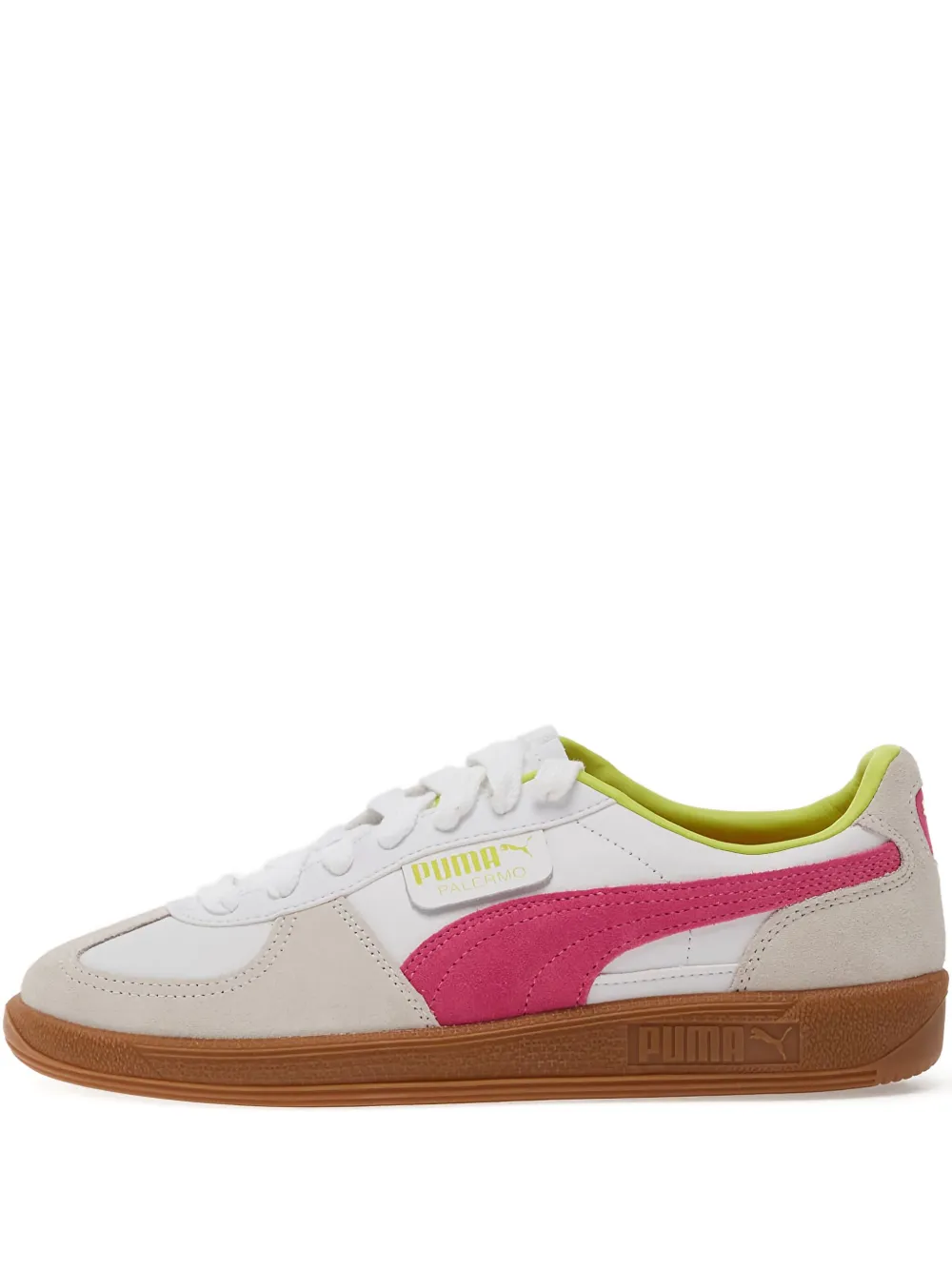 PUMA Palermo sneakers Wit