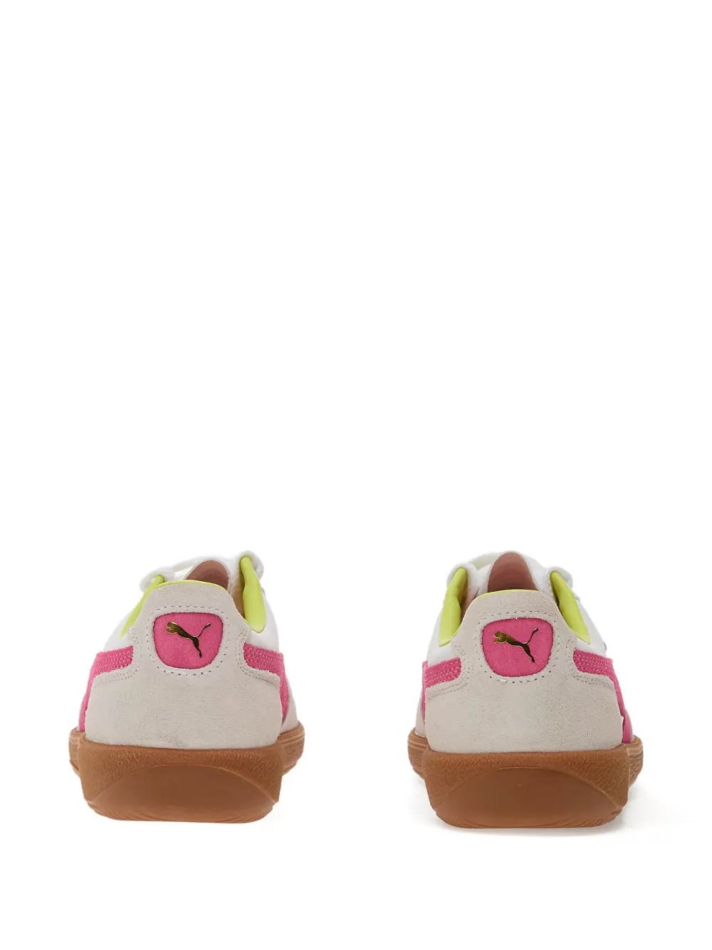 PUMA Palermo sneakers Wit