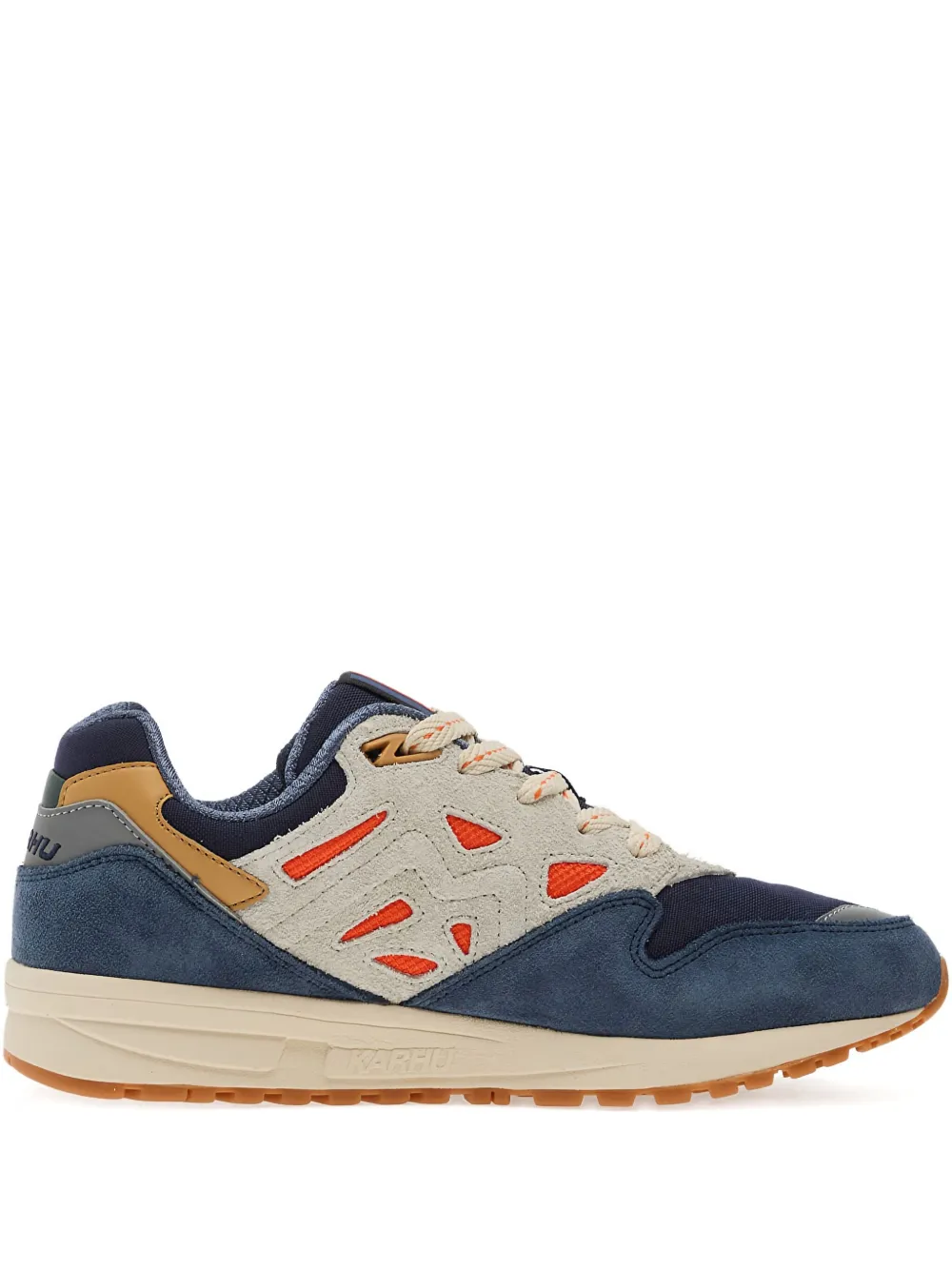 Karhu Legacy 96 sneakers Blauw