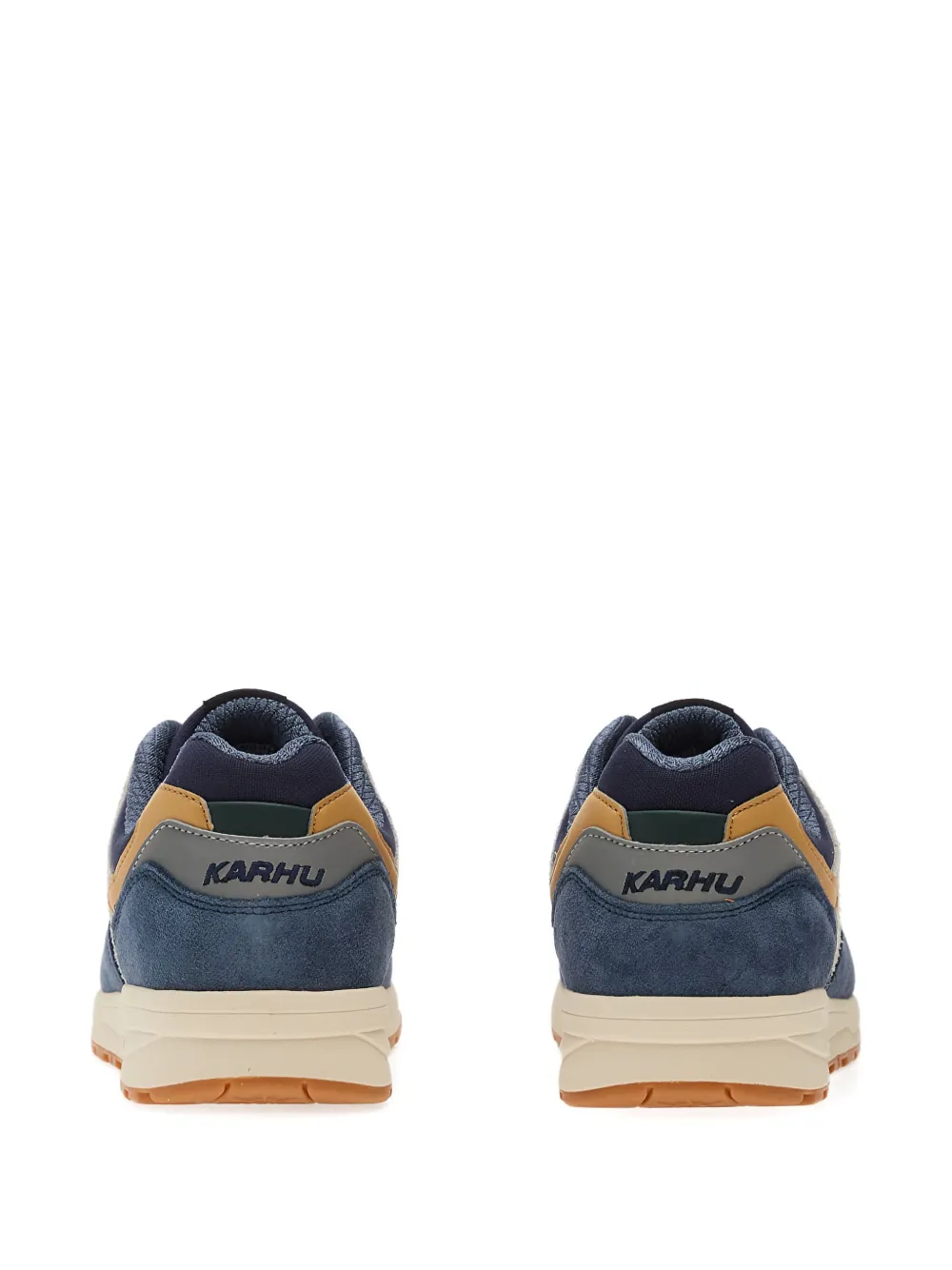 Karhu Legacy 96 sneakers Blauw
