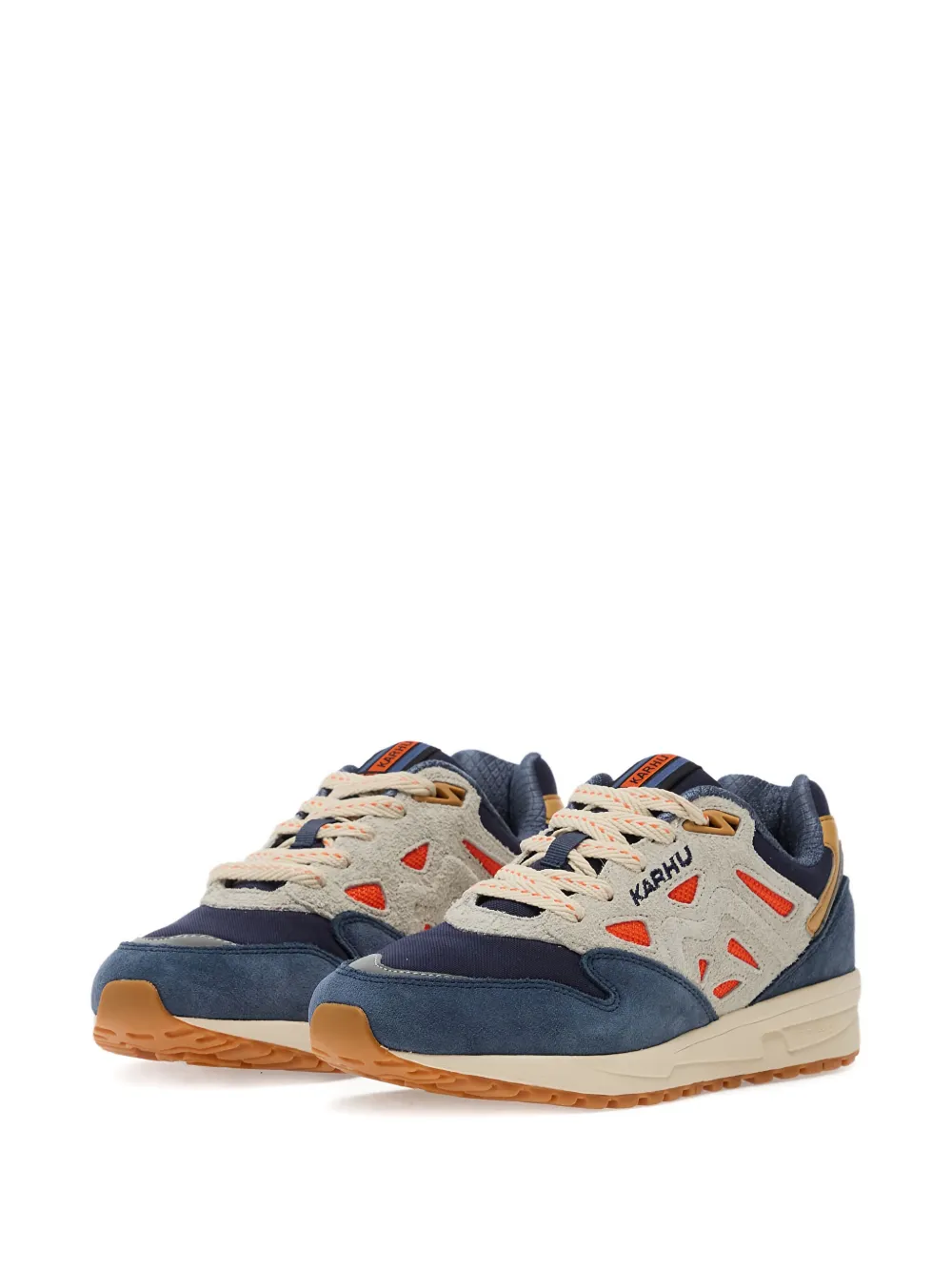 Karhu Legacy 96 sneakers Blauw