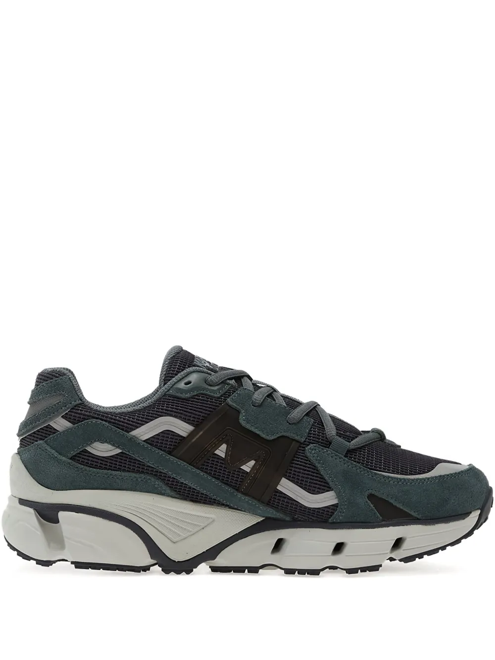 Karhu Super Fulcrum sneakers Groen