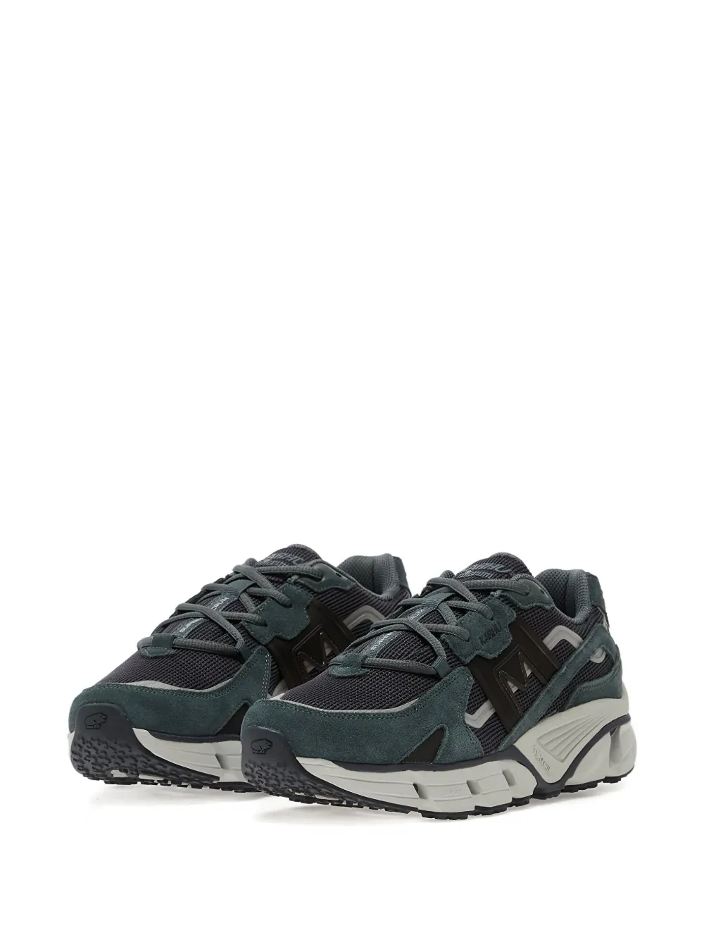 Karhu Super Fulcrum sneakers Groen