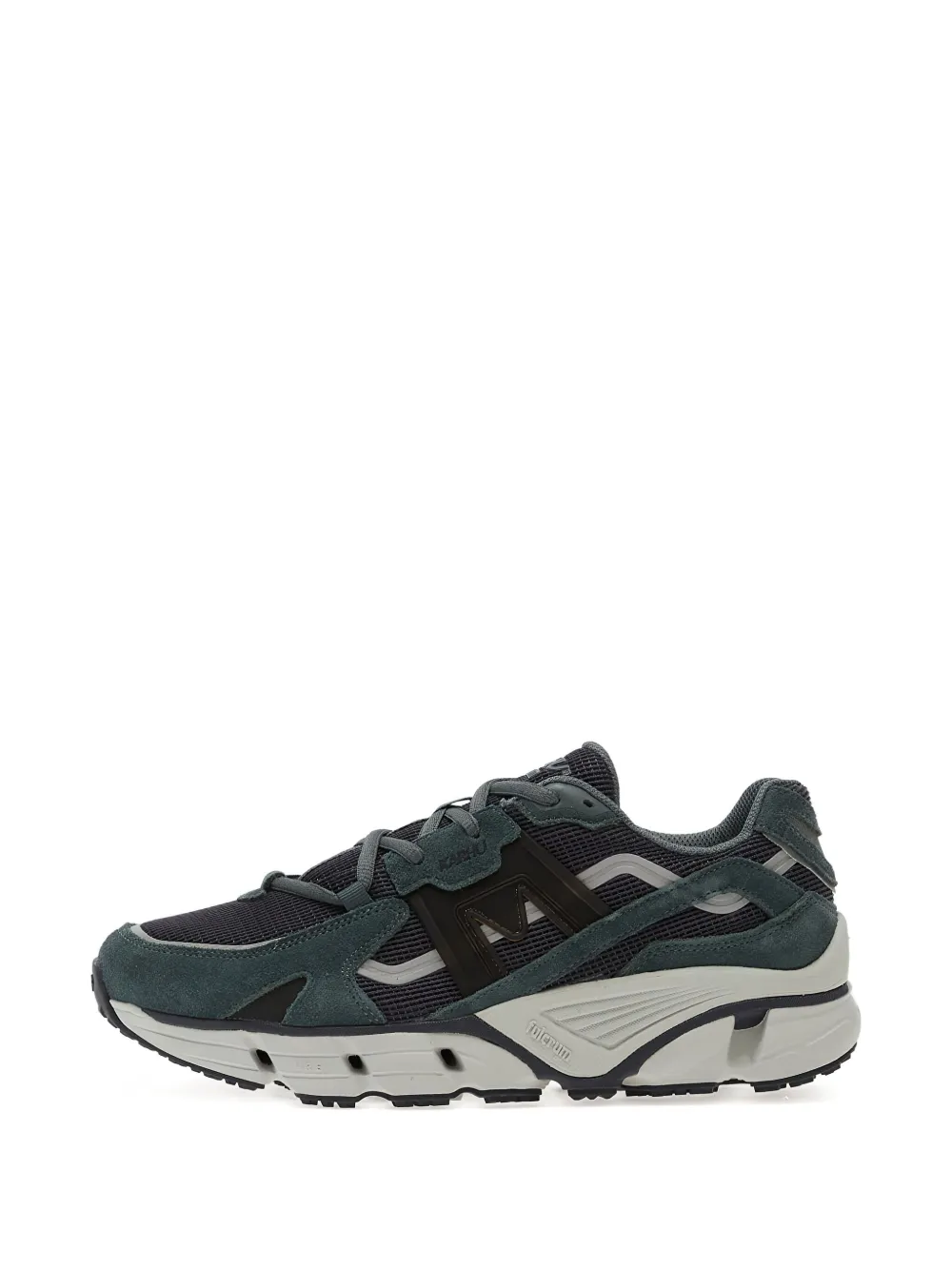 Karhu Super Fulcrum sneakers Groen