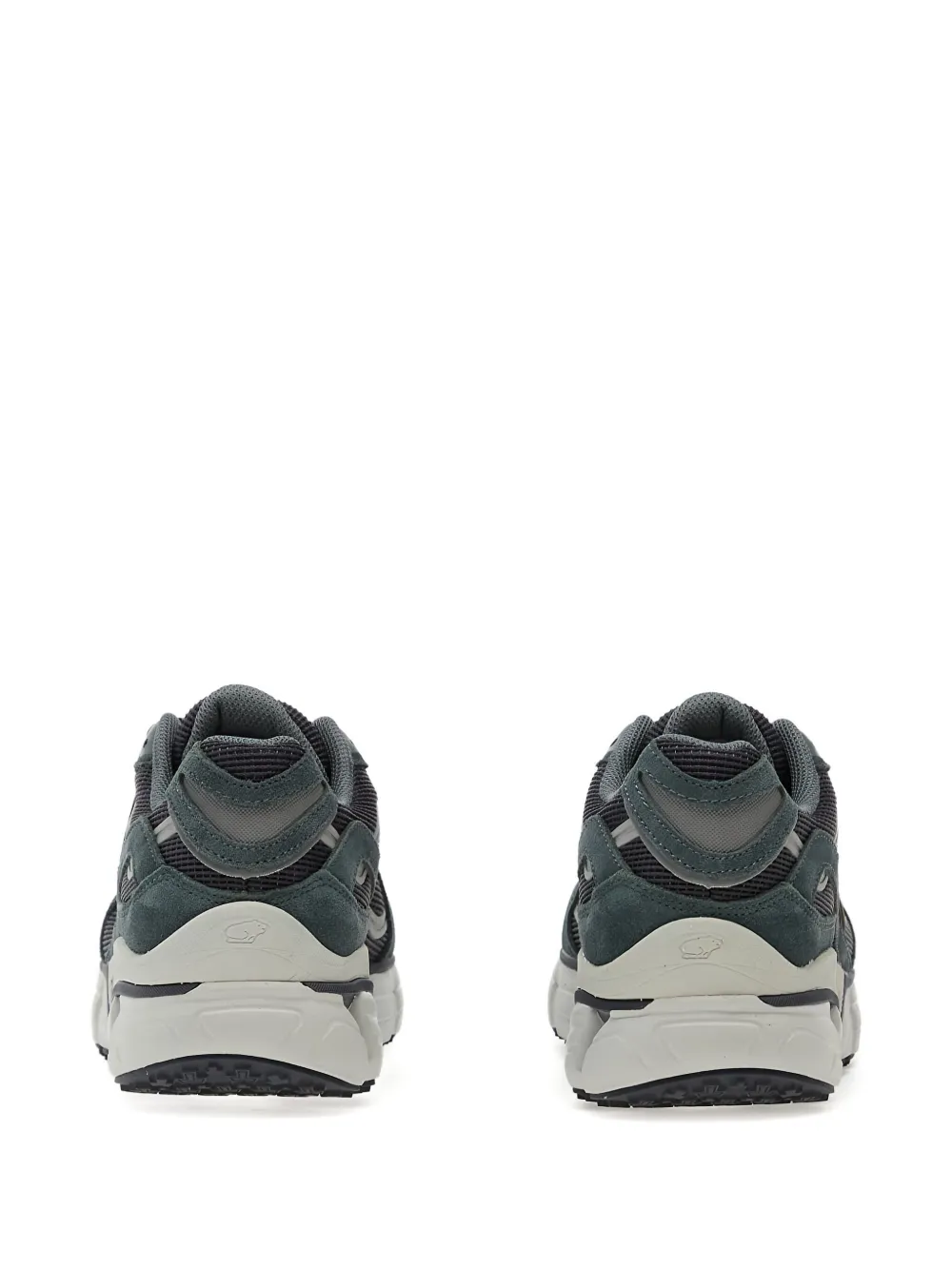 Karhu Super Fulcrum sneakers Groen