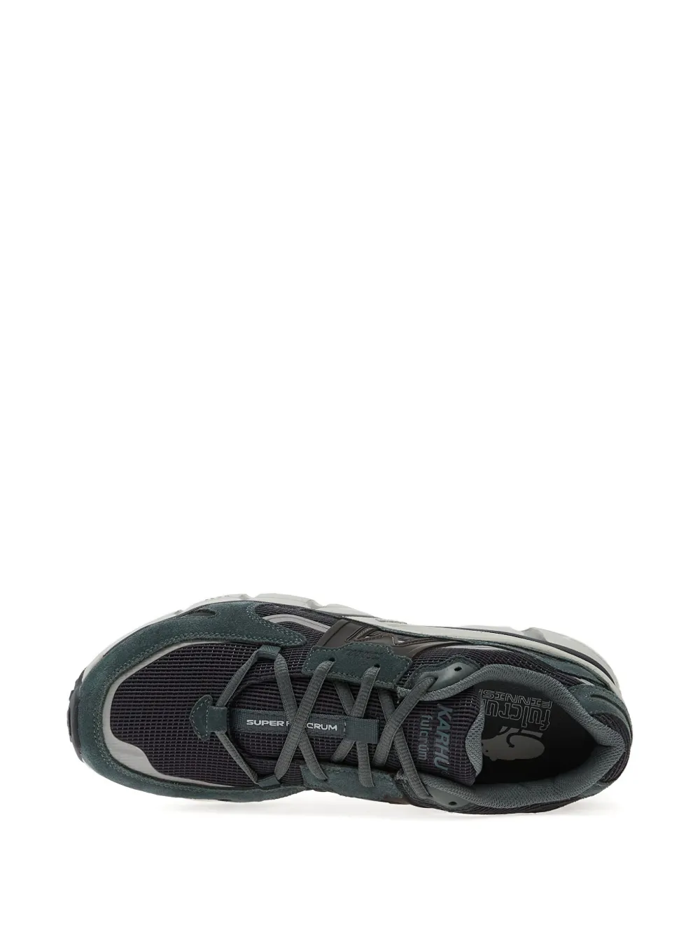 Karhu Super Fulcrum sneakers Groen