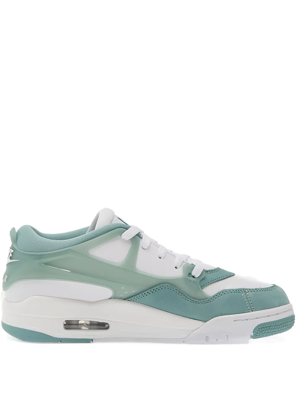 Jordan Air 4 RM sneakers Wit