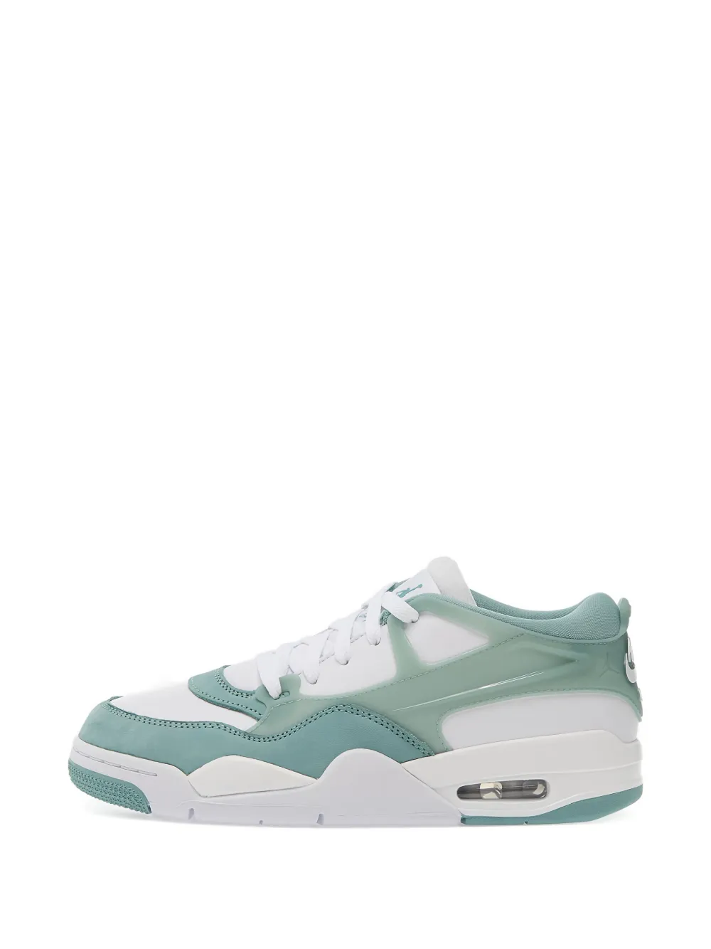 Jordan Air 4 RM sneakers Wit