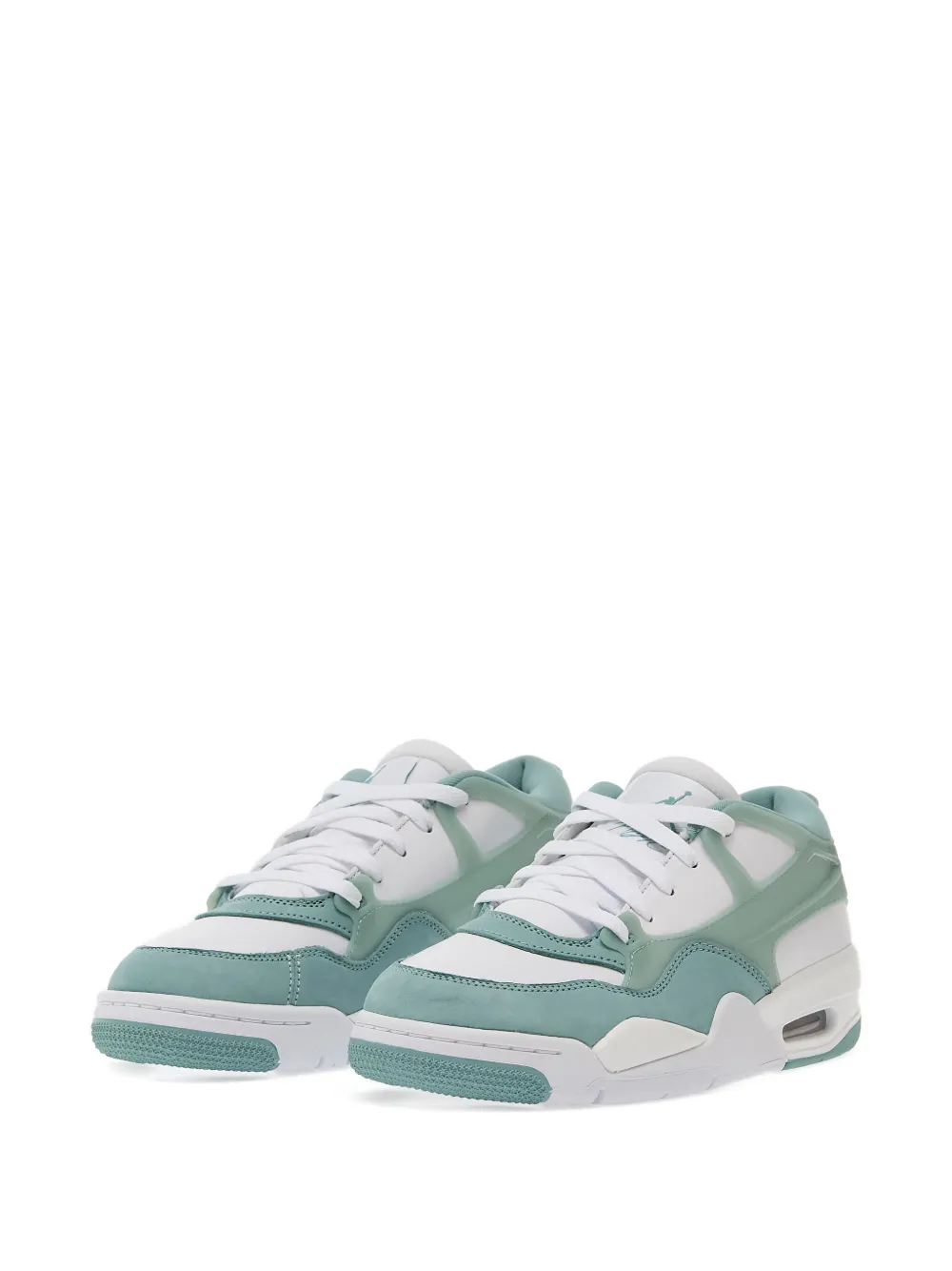 Jordan Air  4 RM sneakers - Wit